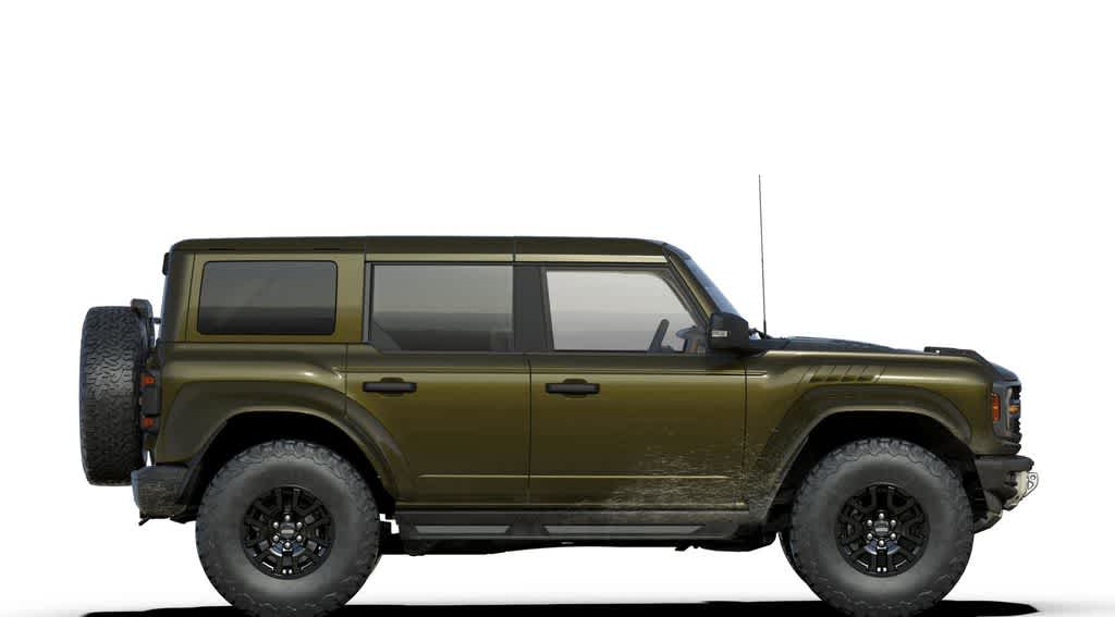 Thumbnail: 2025 Ford Bronco - 5