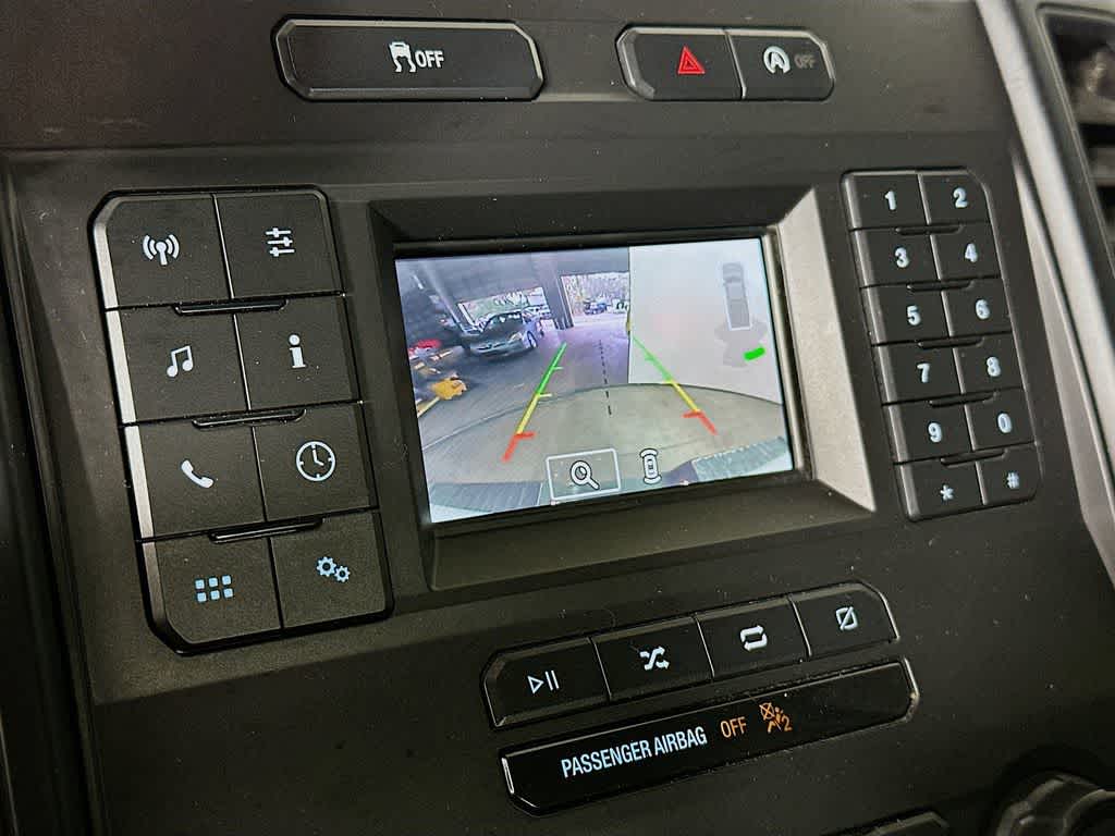 Thumbnail: 2018 Ford F-150 - 27