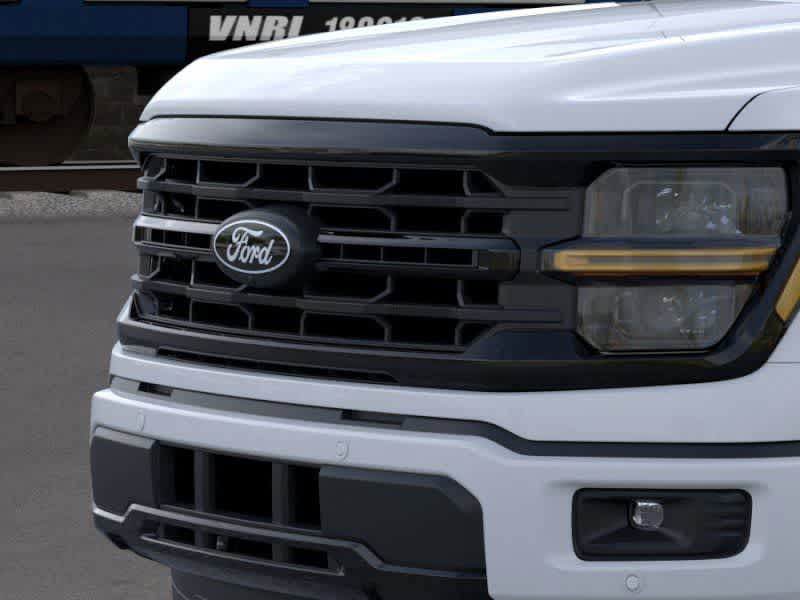 Thumbnail: 2025 Ford F-150 - 17