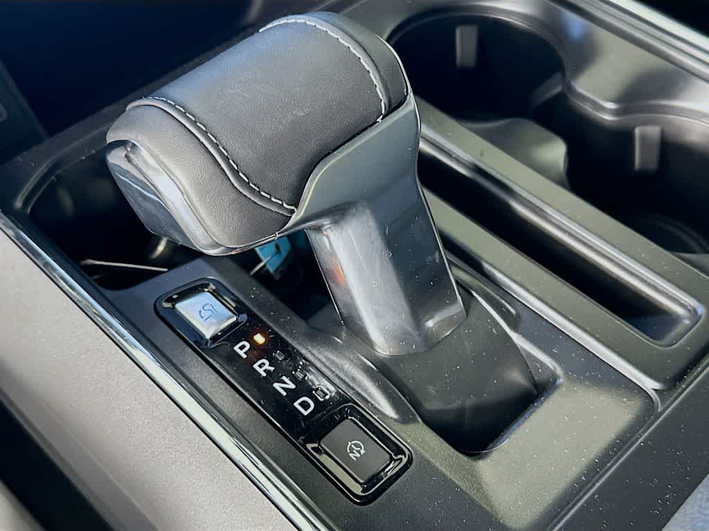 Thumbnail: 2025 Ford F-150 - 18