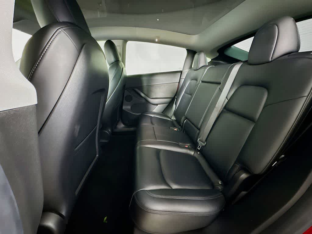 Thumbnail: 2021 Tesla Model Y - 14