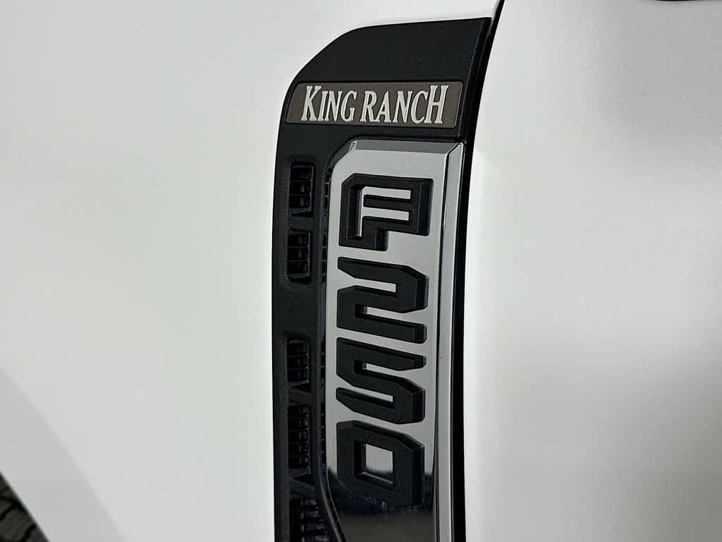 Thumbnail: 2026 Ford F-250 - 7