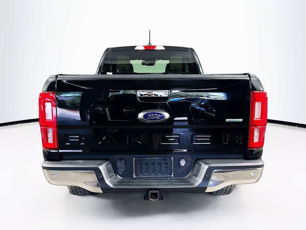 Thumbnail: 2019 Ford Ranger - 5