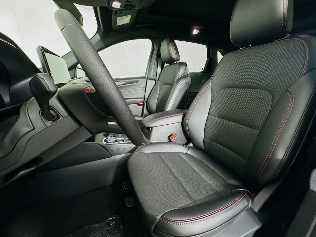 Thumbnail: 2026 Ford Escape - 12