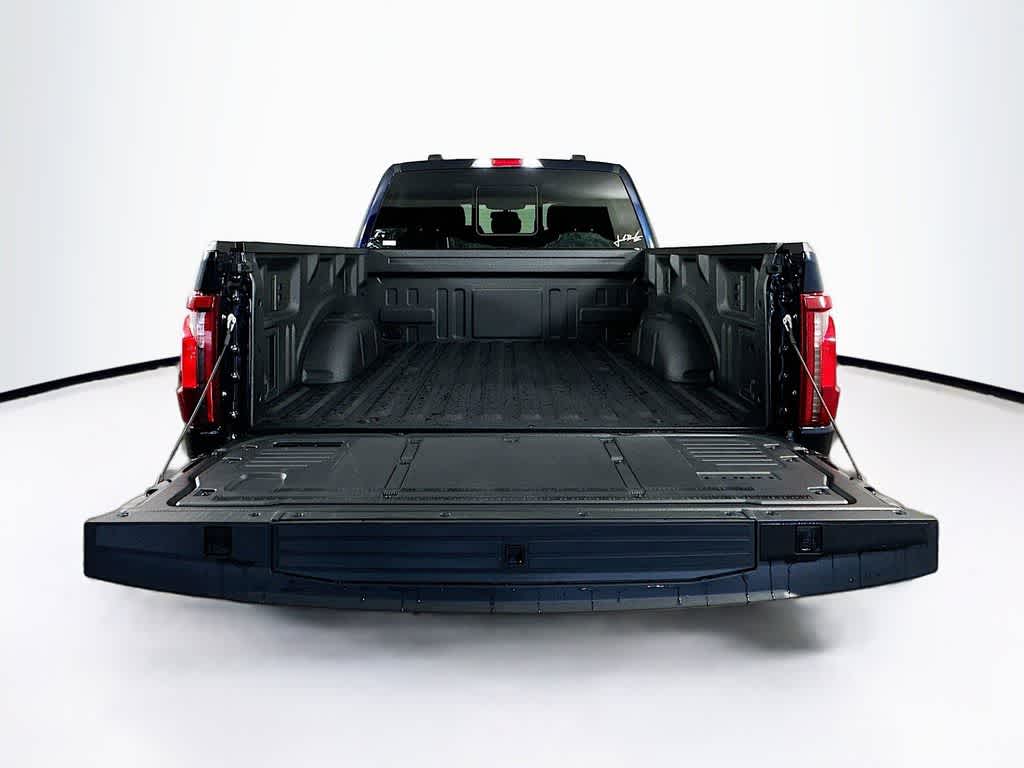 Thumbnail: 2025 Ford F-150 - 22