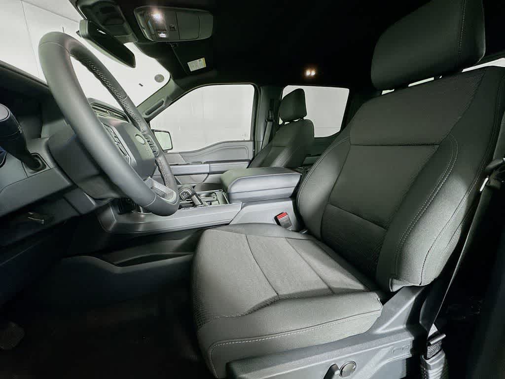 Thumbnail: 2026 Ford F-150 - 12