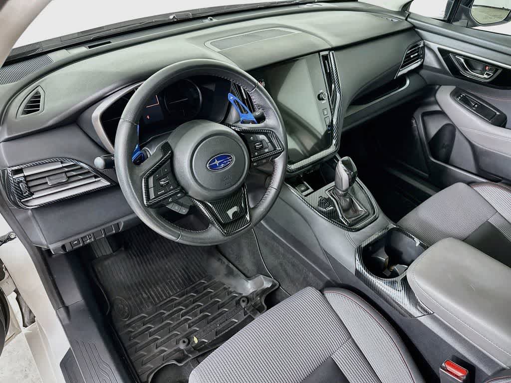 Thumbnail: 2020 Subaru Legacy - 2
