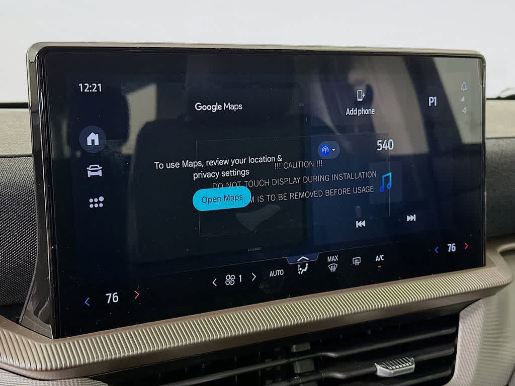 Thumbnail: 2026 Ford Explorer - 15