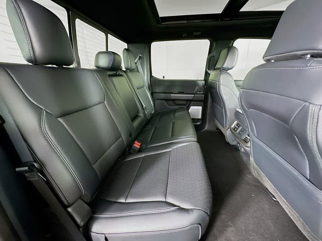 Thumbnail: 2025 Ford F-150 - 34