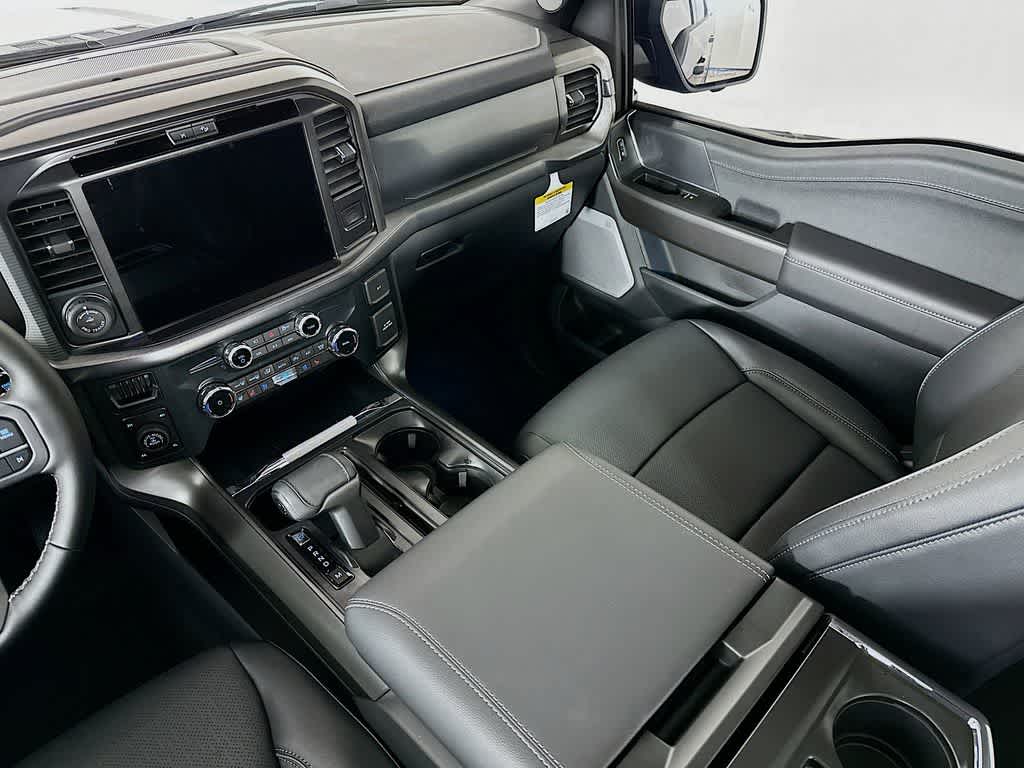 Thumbnail: 2025 Ford F-150 - 11