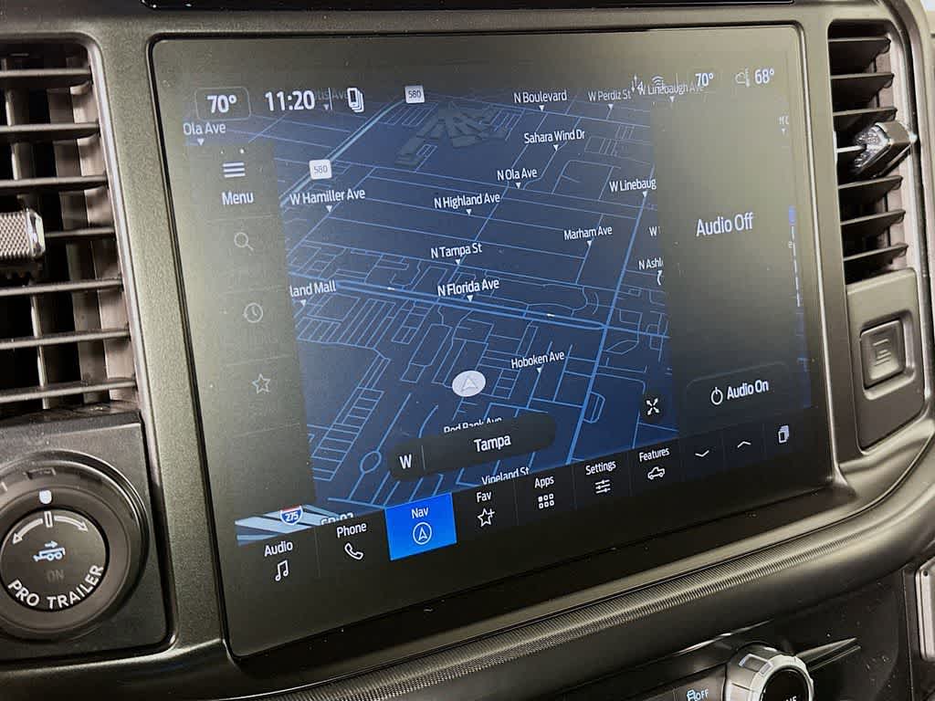 Thumbnail: 2026 Ford F-150 - 28