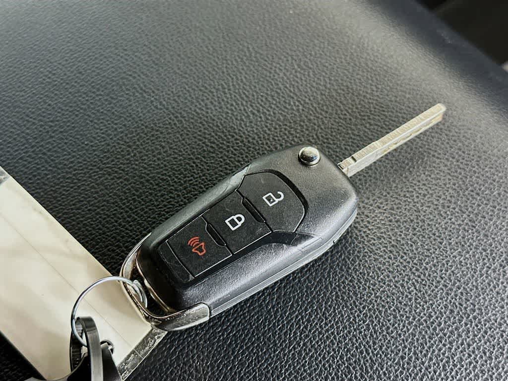 Thumbnail: 2023 Ford F-150 - 22