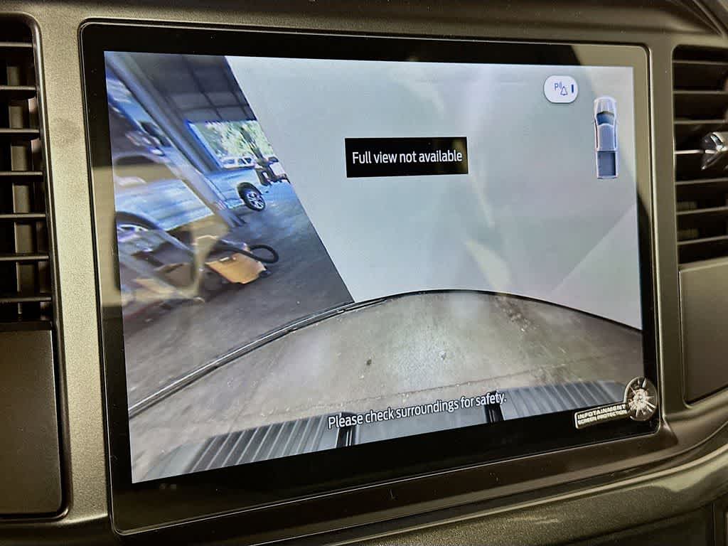 Thumbnail: 2025 Ford F-150 - 28