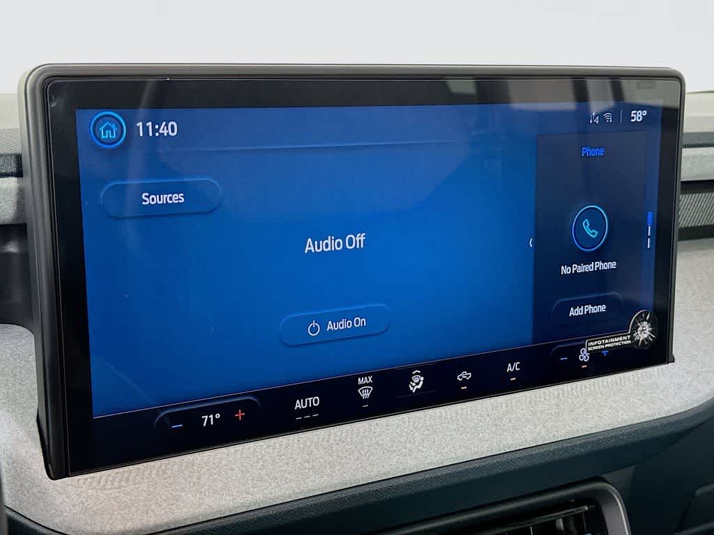 Thumbnail: 2025 Ford Maverick - 16