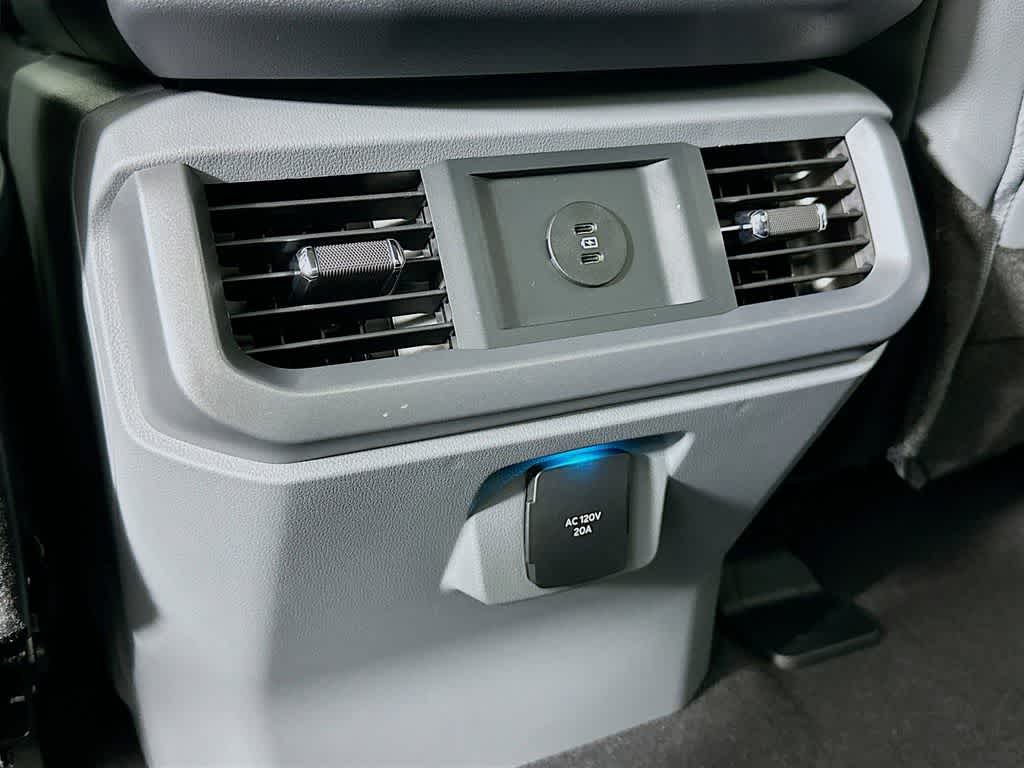 Thumbnail: 2025 Ford F-150 - 13