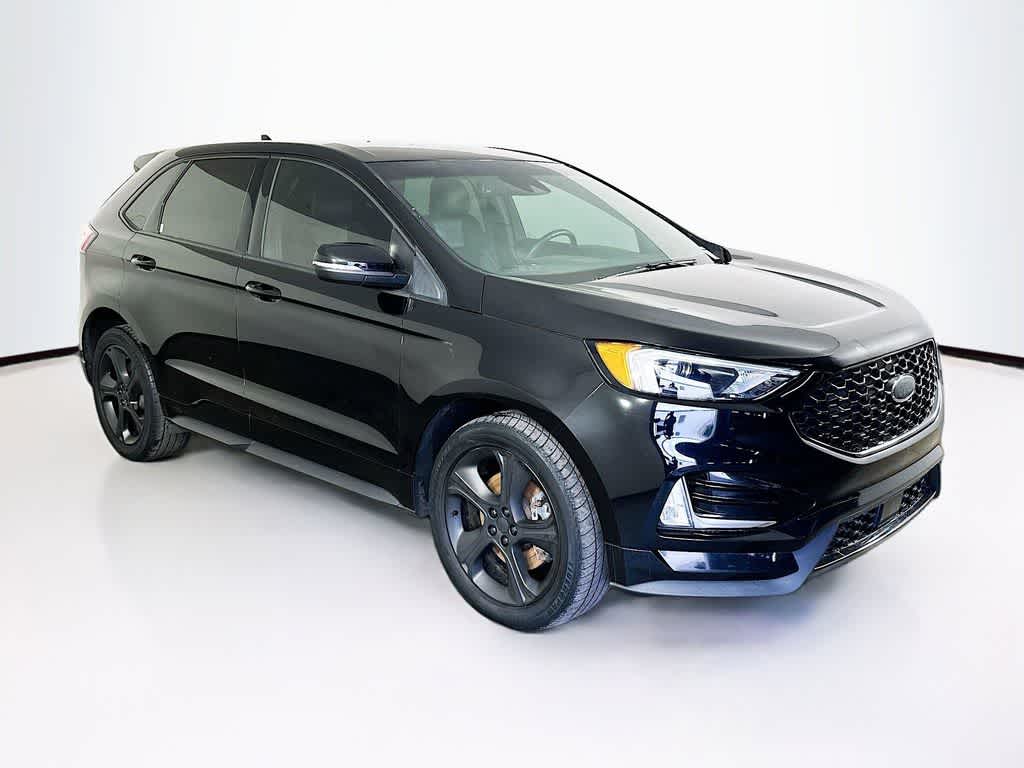Thumbnail: 2019 Ford Edge - 24