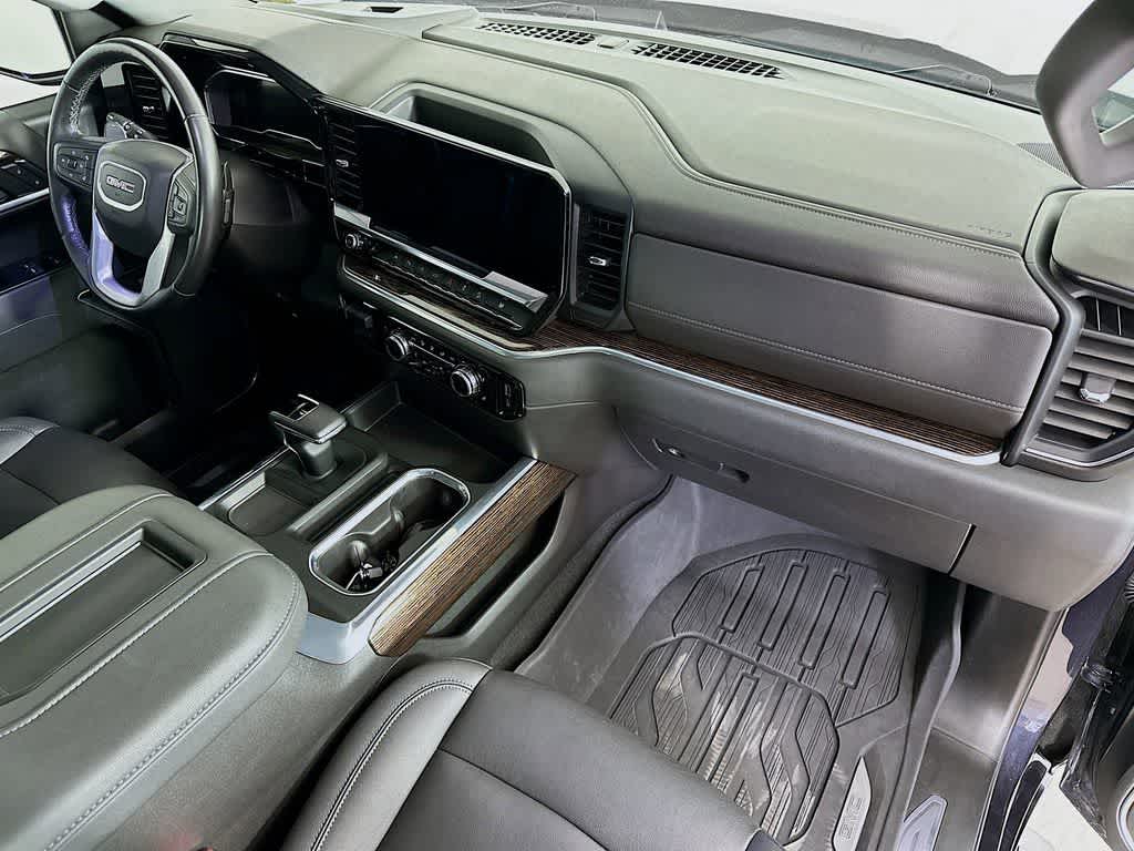 Thumbnail: 2022 GMC Sierra 1500 - 35