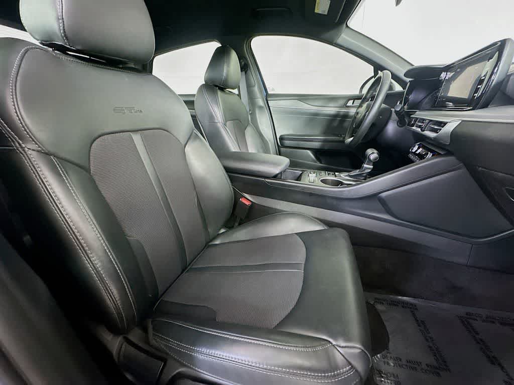 Thumbnail: 2023 Kia K5 - 14