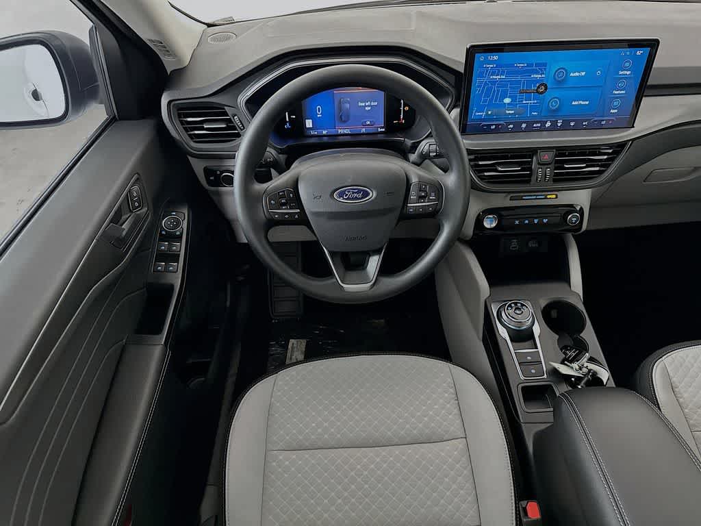 Thumbnail: 2025 Ford Escape - 10