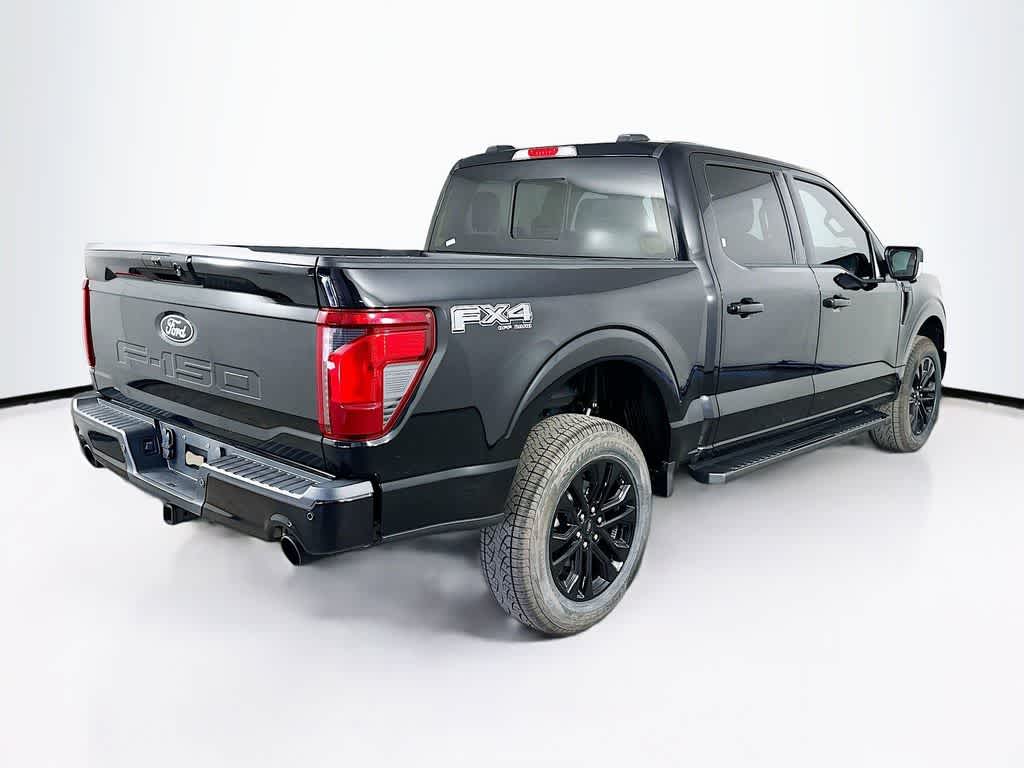 Thumbnail: 2026 Ford F-150 - 25