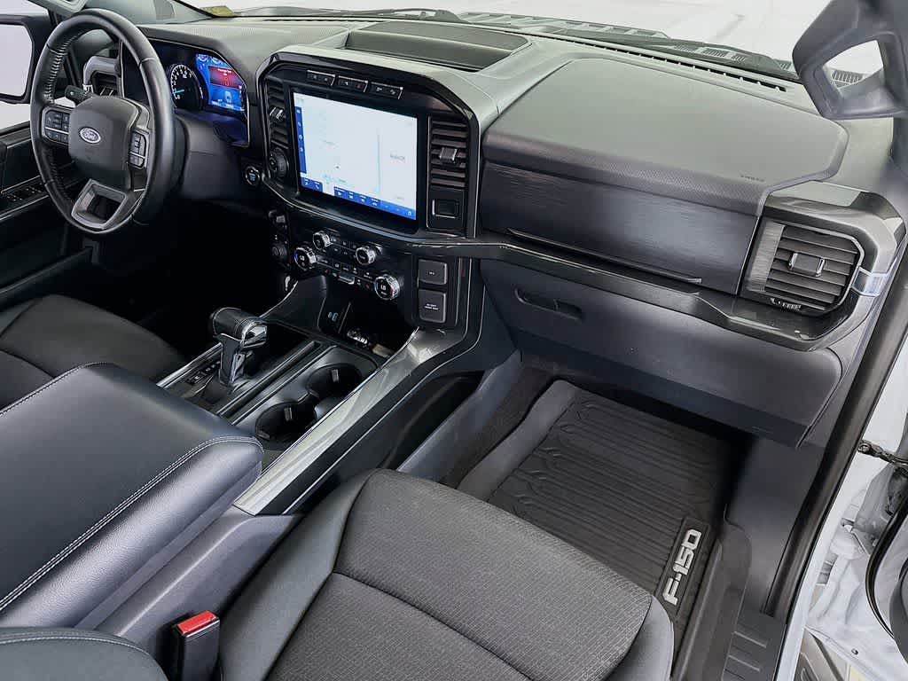 Thumbnail: 2021 Ford F-150 - 33