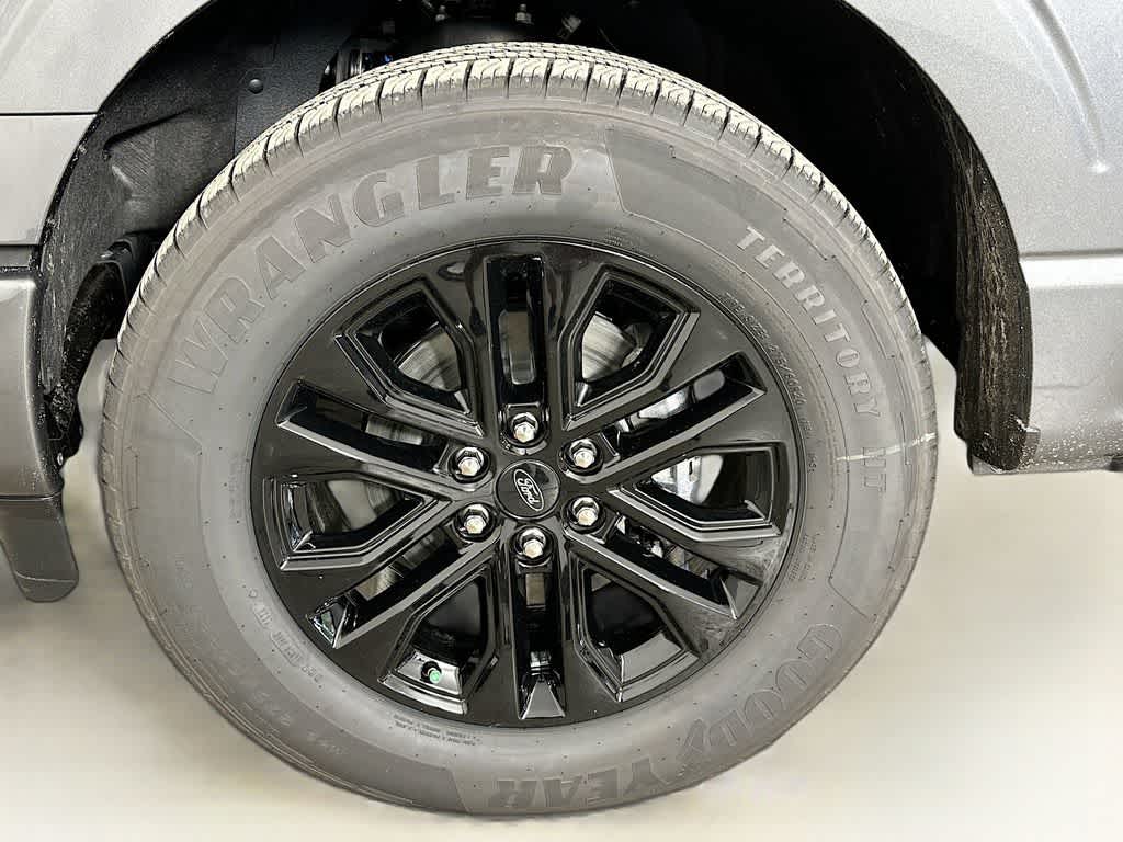 Thumbnail: 2025 Ford F-150 - 7