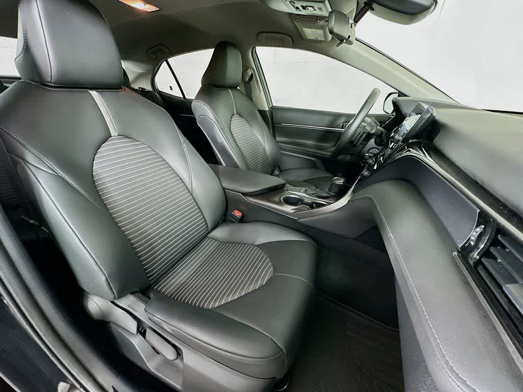 Thumbnail: 2024 Toyota Camry - 14