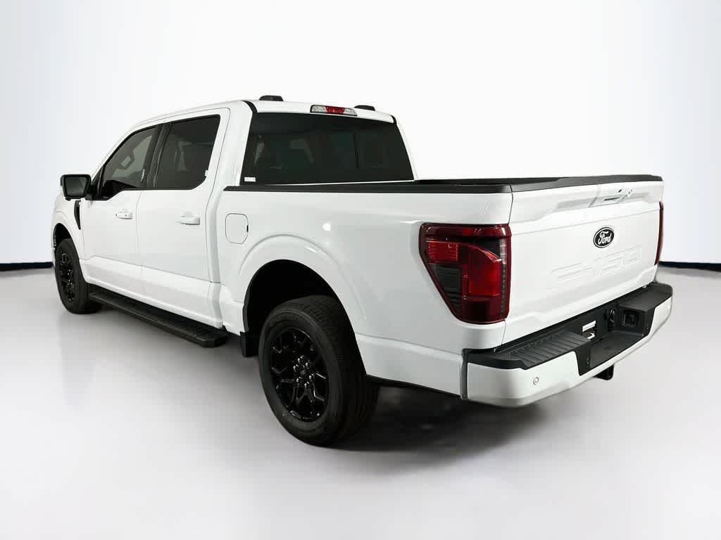 Thumbnail: 2026 Ford F-150 - 4