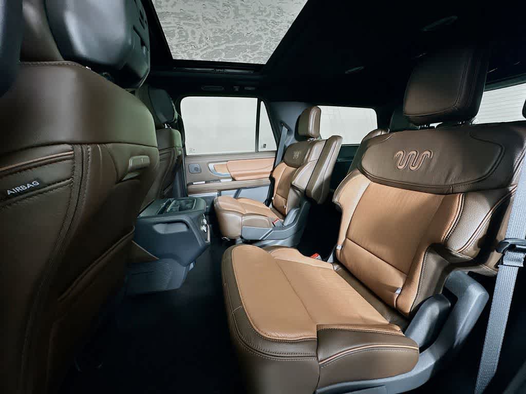 Thumbnail: 2026 Ford Expedition - 14