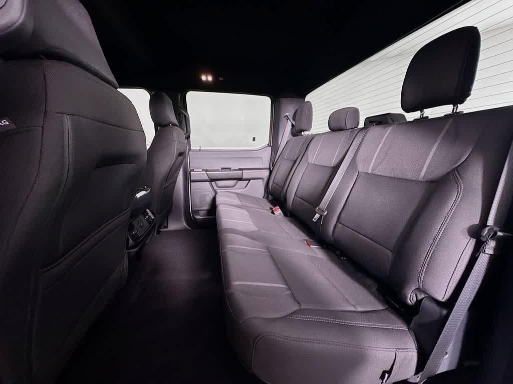 Thumbnail: 2026 Ford F-150 - 14