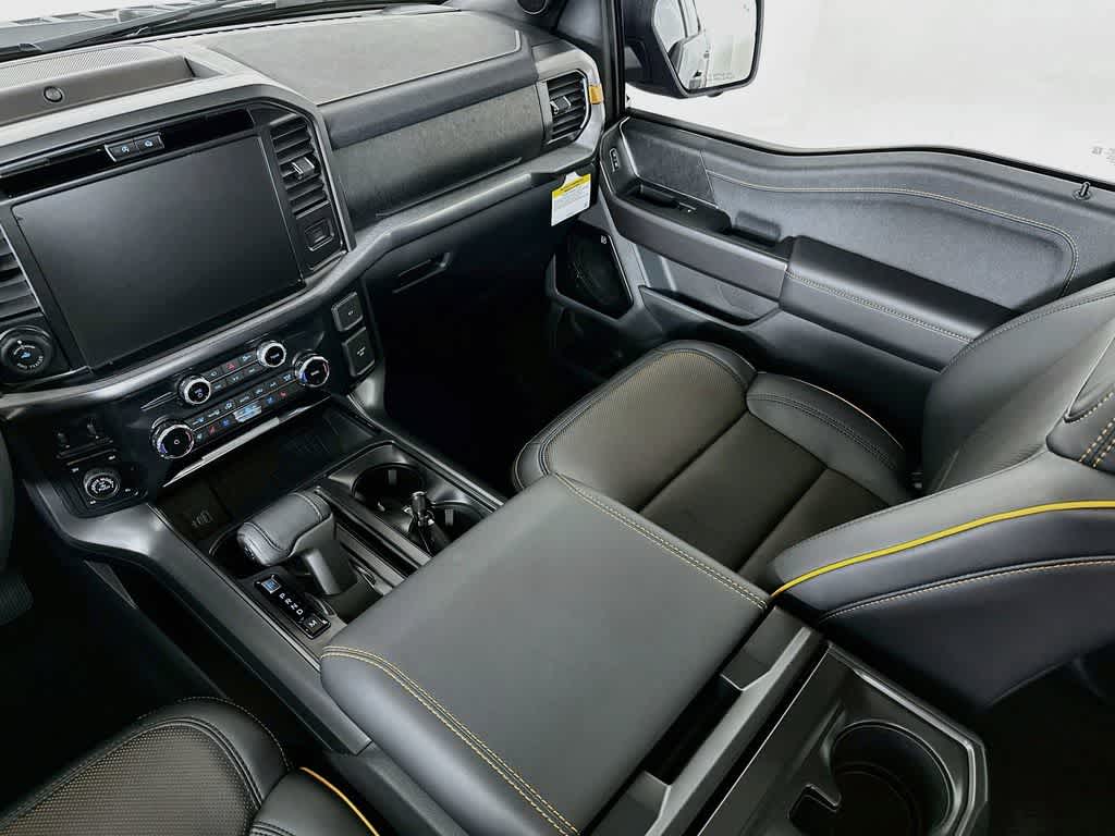 Thumbnail: 2026 Ford F-150 - 11