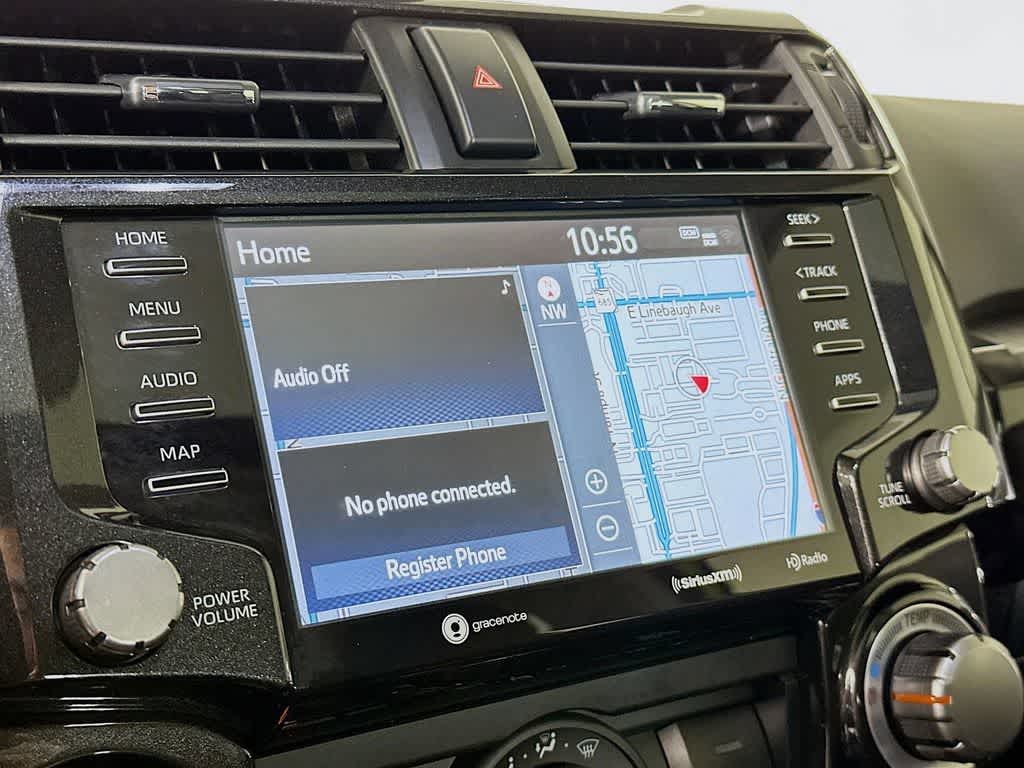 Thumbnail: 2023 Toyota 4Runner - 17