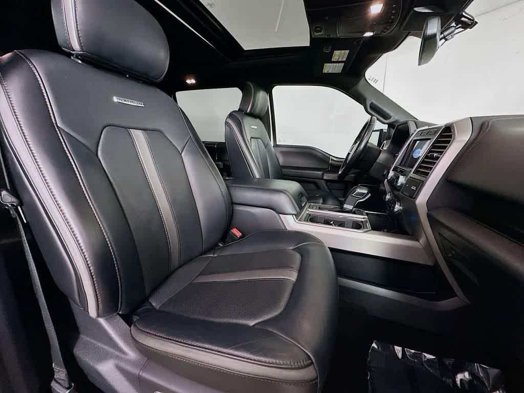 Thumbnail: 2020 Ford F-150 - 15