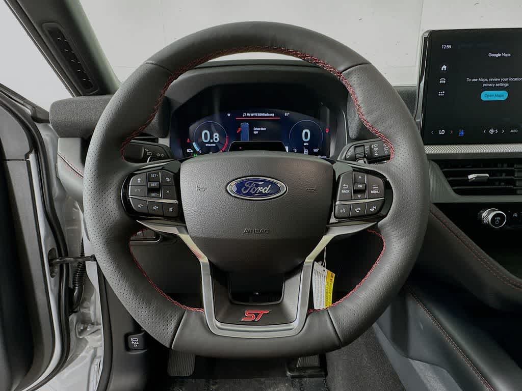 Thumbnail: 2026 Ford Explorer - 16