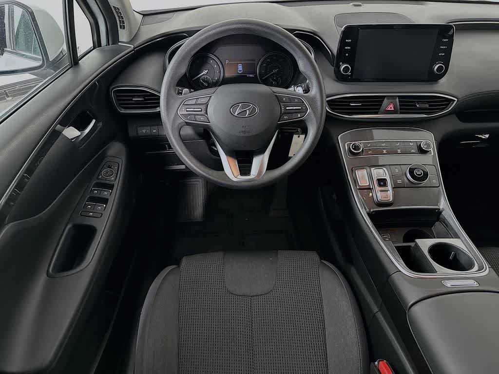 Thumbnail: 2021 Hyundai Santa Fe - 9