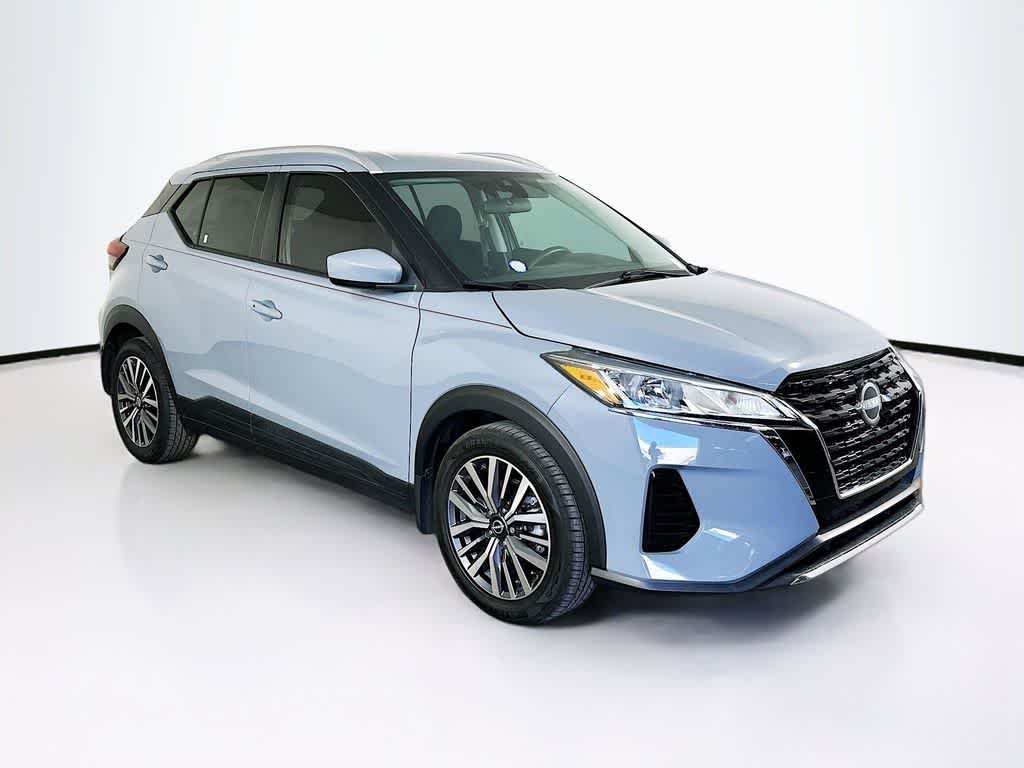 Thumbnail: 2023 Nissan Kicks - 23