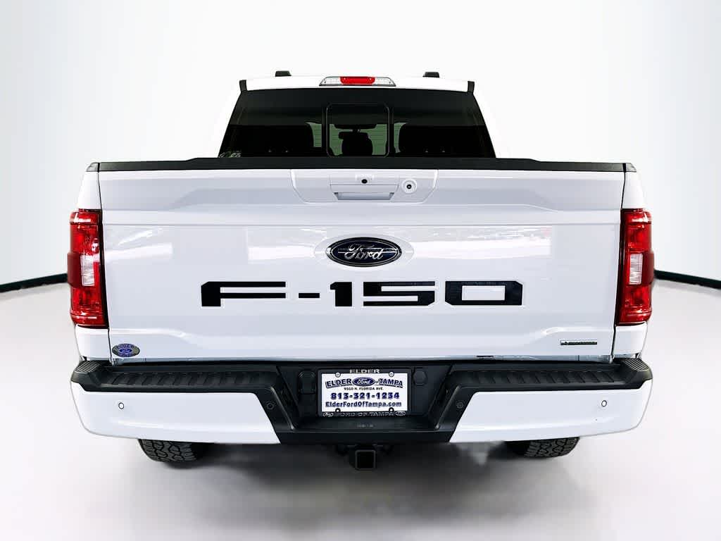 Thumbnail: 2023 Ford F-150 - 5
