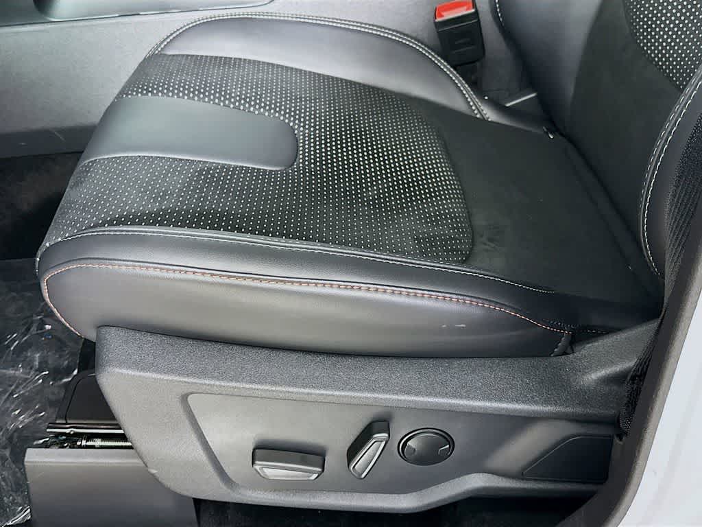 Thumbnail: 2025 Ford Bronco - 30