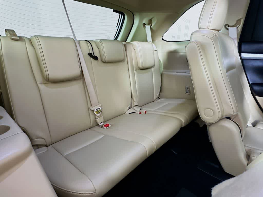 Thumbnail: 2018 Toyota Highlander - 33