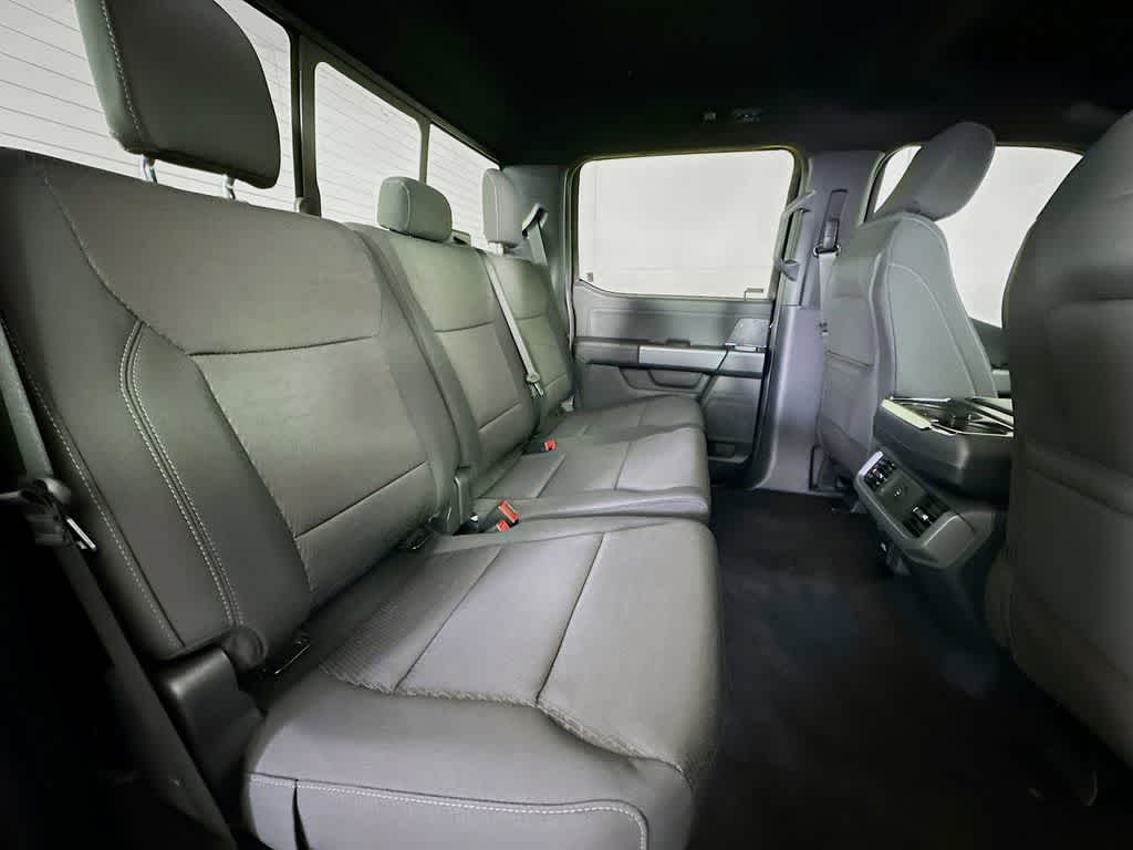 Thumbnail: 2025 Ford F-150 - 32