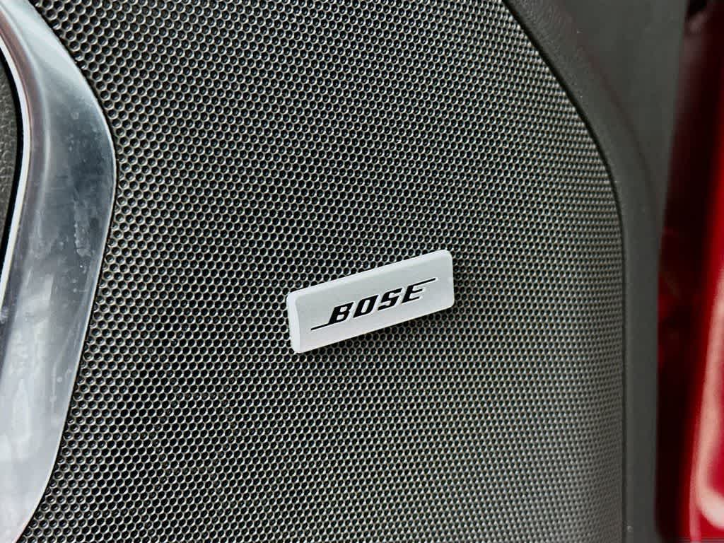 Thumbnail: 2025 Chevrolet Tahoe - 30