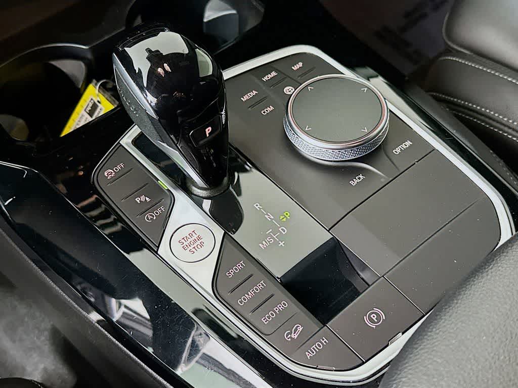 Thumbnail: 2022 BMW X3 - 19