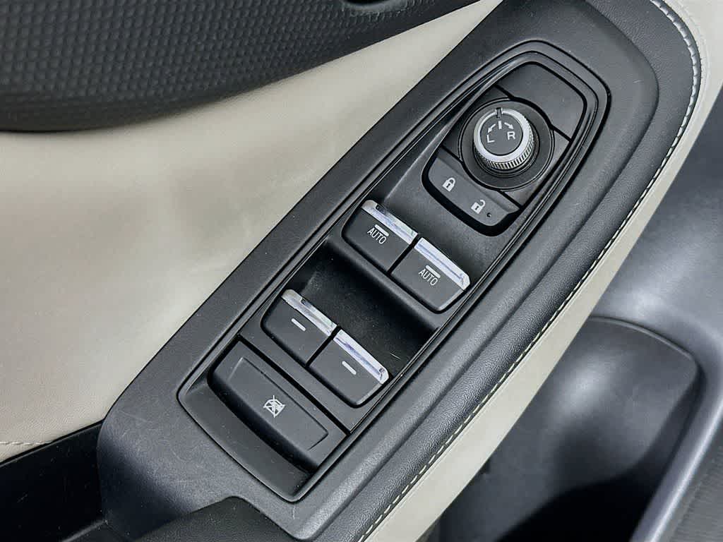 Thumbnail: 2023 Subaru Forester - 30