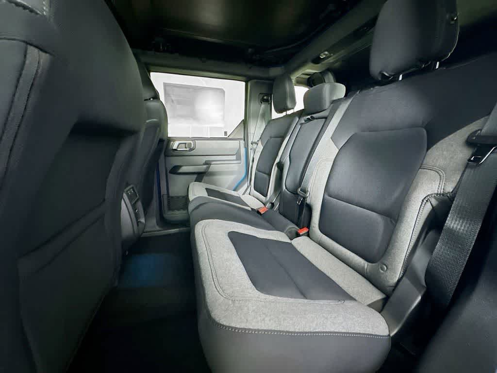 Thumbnail: 2025 Ford Bronco - 14