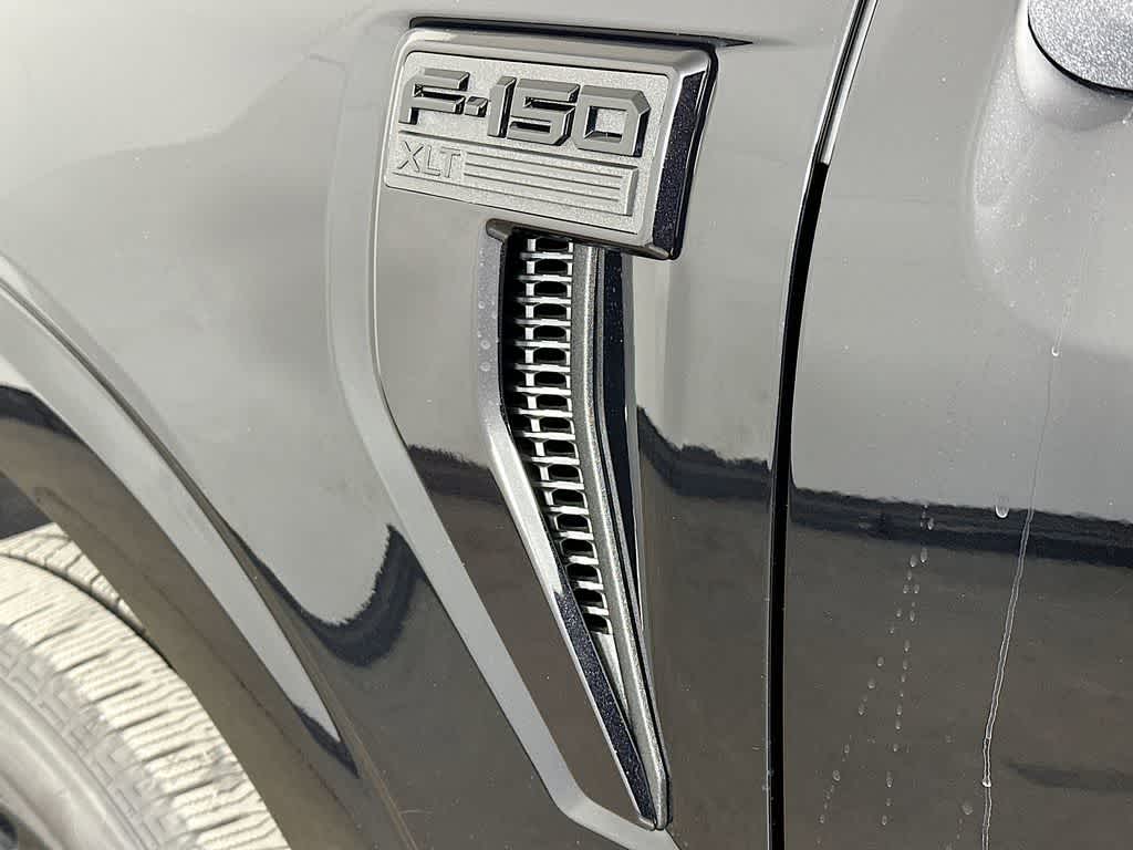 Thumbnail: 2025 Ford F-150 - 7