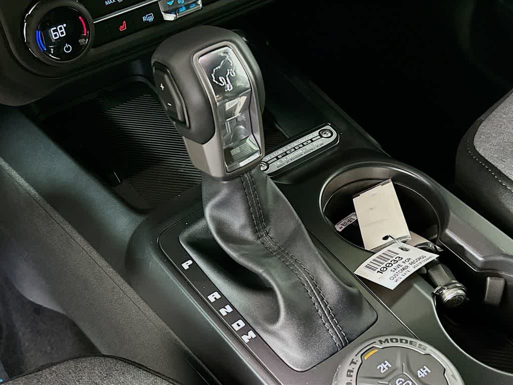 Thumbnail: 2025 Ford Bronco - 18