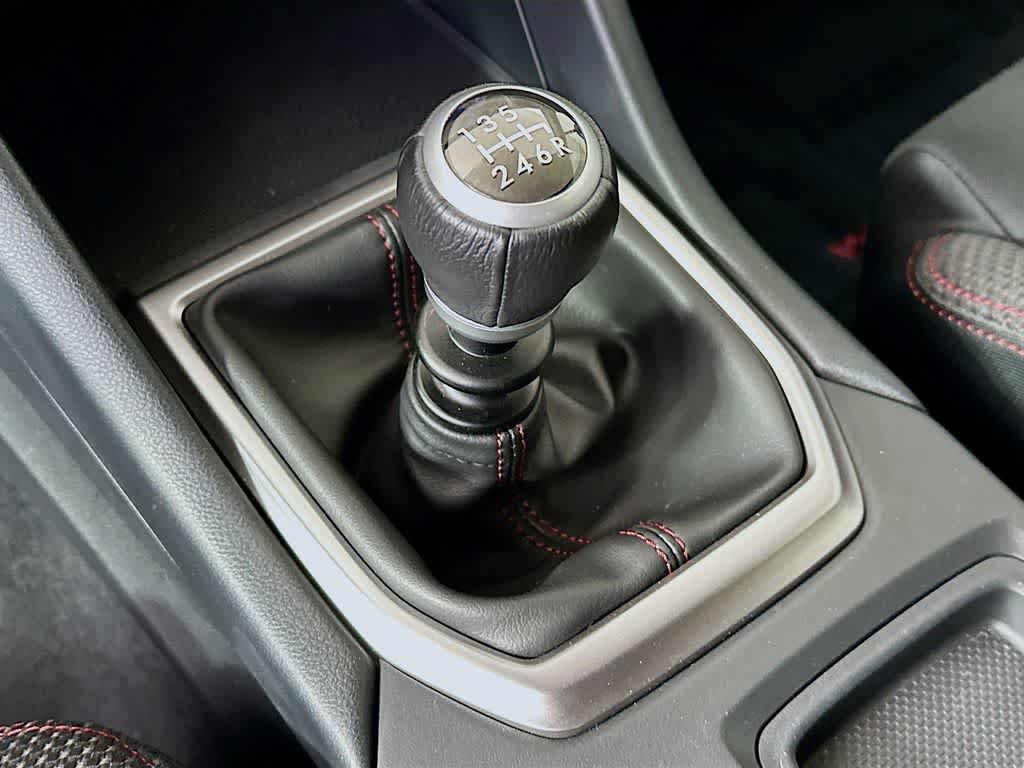 Thumbnail: 2024 Subaru WRX - 17