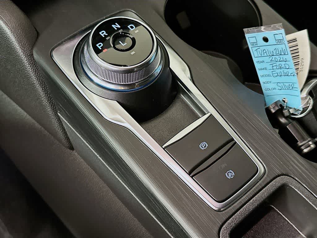 Thumbnail: 2026 Ford Escape - 18