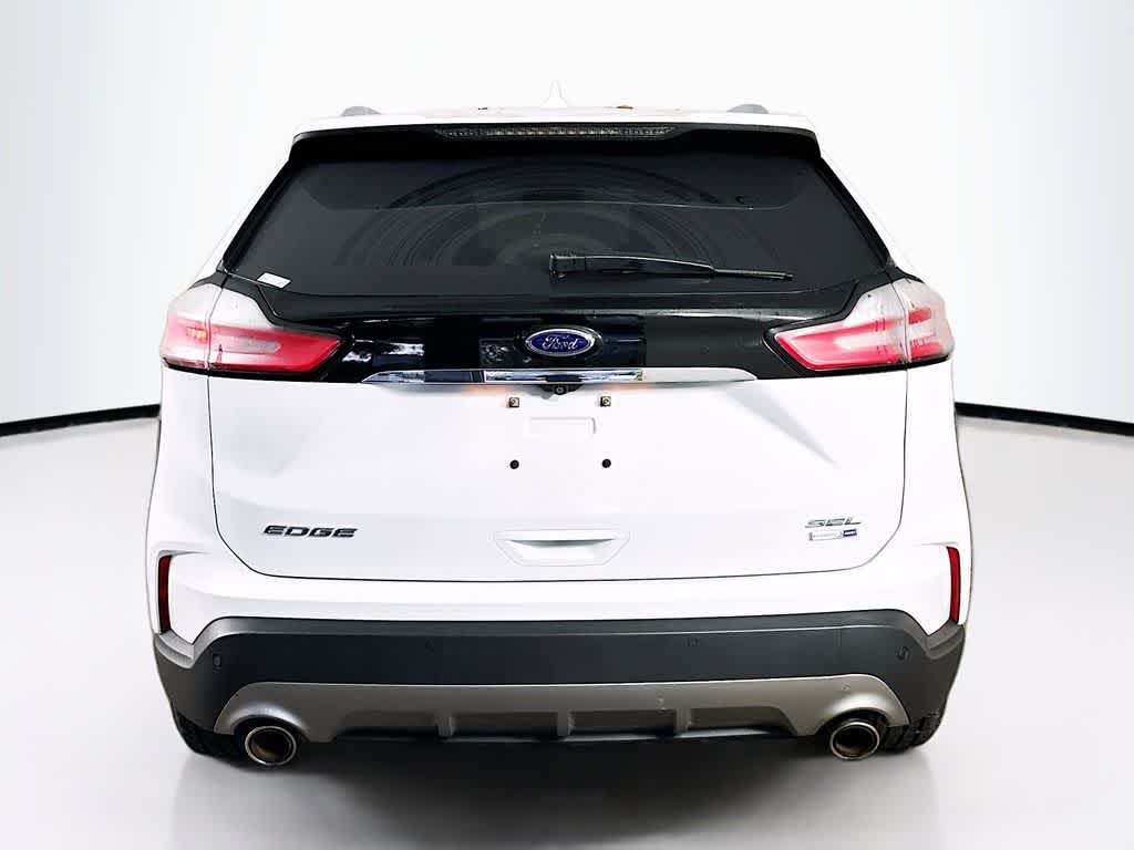 Thumbnail: 2020 Ford Edge - 5