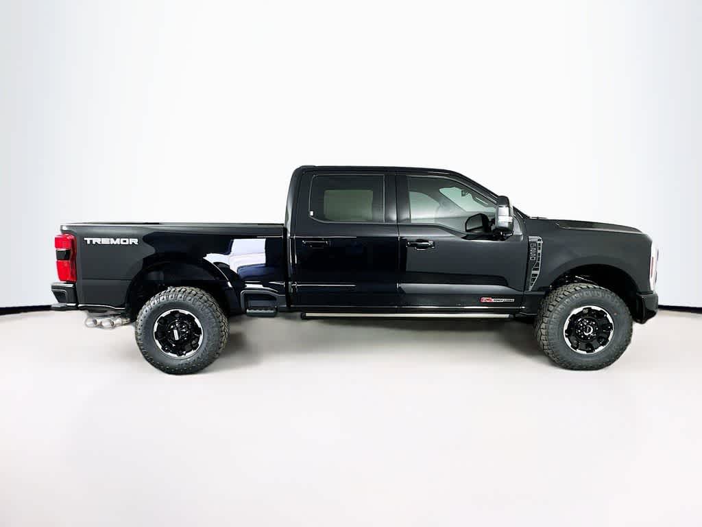 Thumbnail: 2025 Ford F-250 - 25